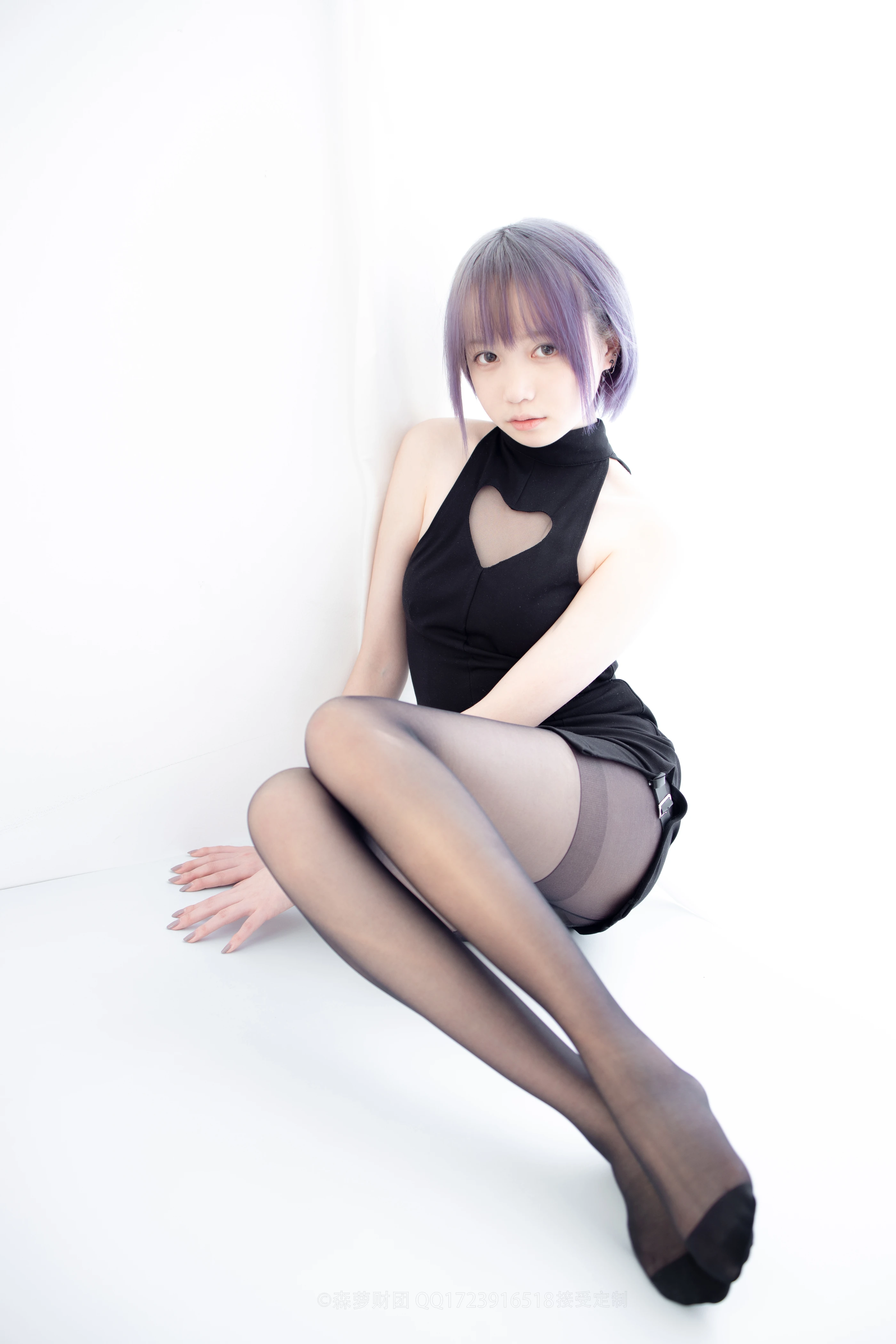 森萝财团 X-051 [111P 1V]插图4